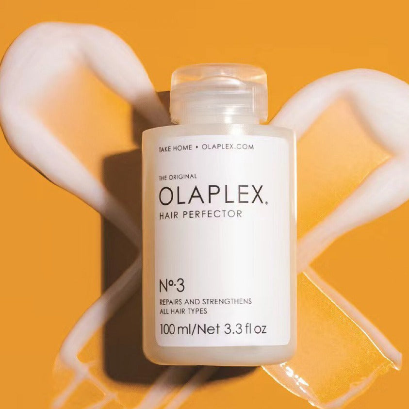 OLAPLEX No. 7 BONDING OIL Hair Mask Shampoo Conditioner Essential Oil 01234C5678