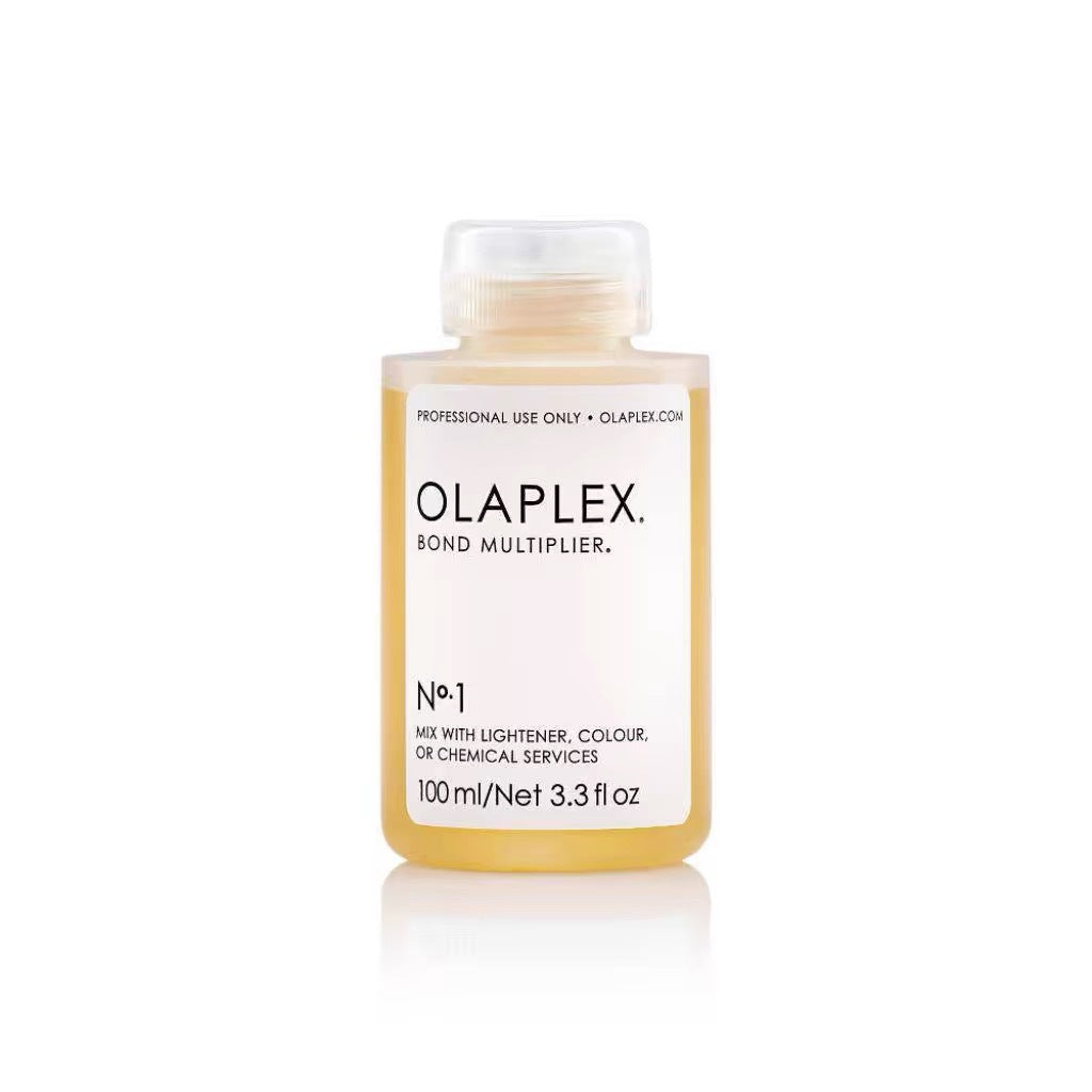 OLAPLEX No. 7 BONDING OIL Hair Mask Shampoo Conditioner Essential Oil 01234C5678