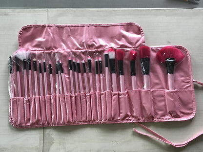 Makeup Brushes Set