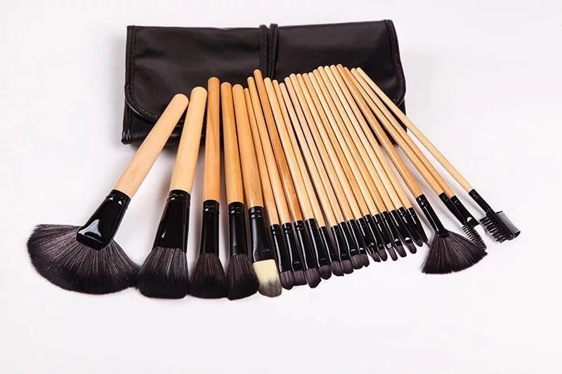Makeup Brushes Set