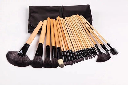Makeup Brushes Set