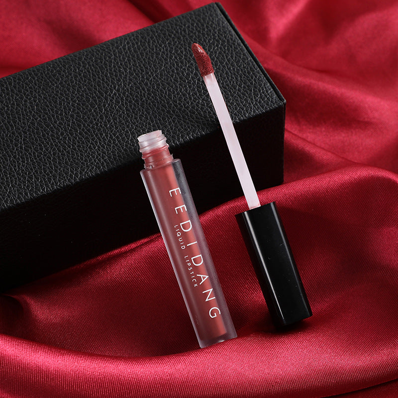 Fashion Makeup Lip Glaze 5pcs