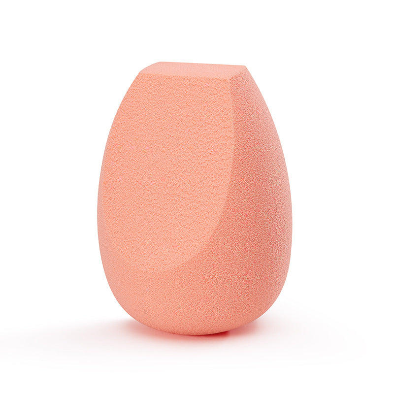 Beauty Egg Powder Puff Wet And Dry Use Makeup Tools