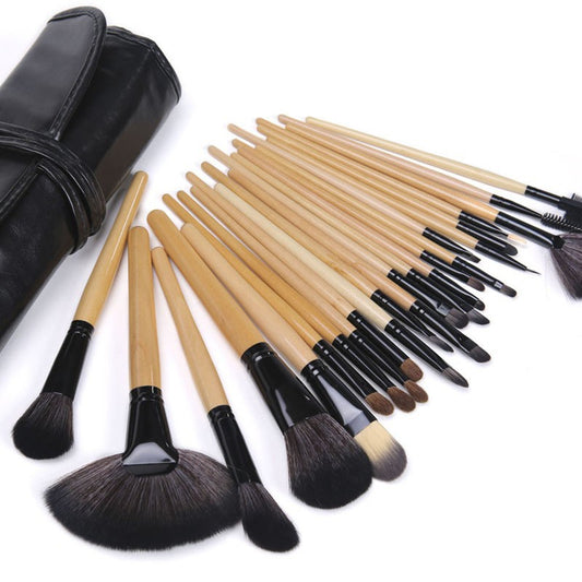 Makeup Brushes Set