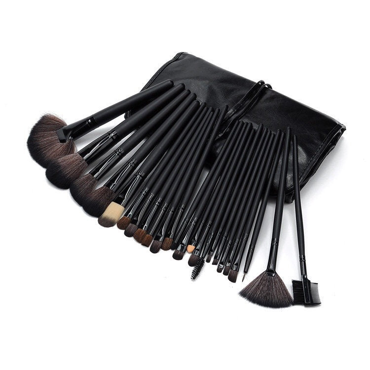 Makeup Brushes Set