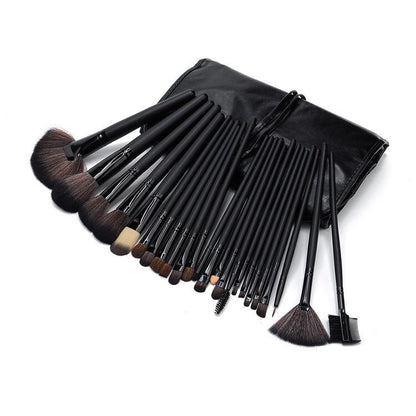 Makeup Brushes Set