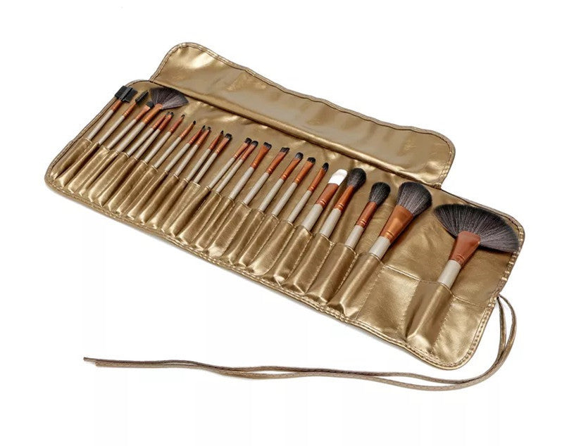 Makeup Brushes Set