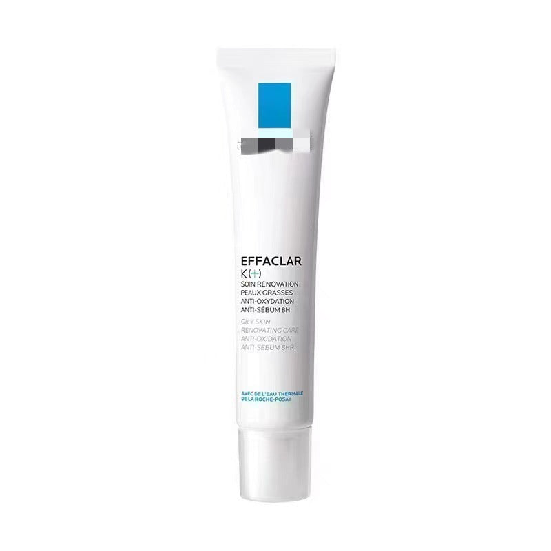 K Emulsion Skin Cleansing And Meticulous Repair K Milk Salicylic Acid Essence Milk D Milk Area Closed Acne Blackhead Acne 40ml