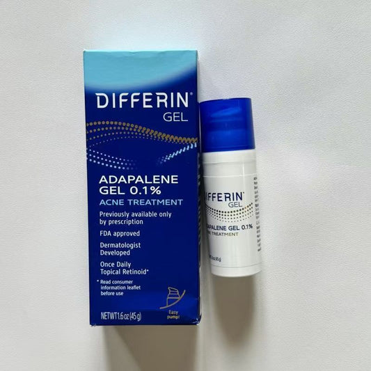 Cross-Border Acne Treatment Gel Moisturizing Gel Is Suitable For Sensitive Skin And Gentle Skin Care