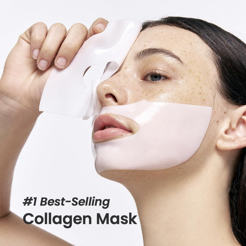 Biodance Biological Collagen Moisturizing Mask Rejuvenating Anti-Wrinkle Firming Cross-Border Face Mask